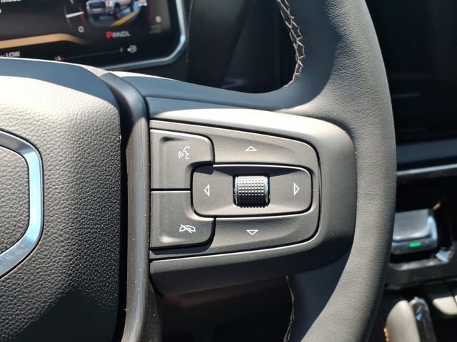 2026 GMC Sierra 2500HD AT4 - Photo 16