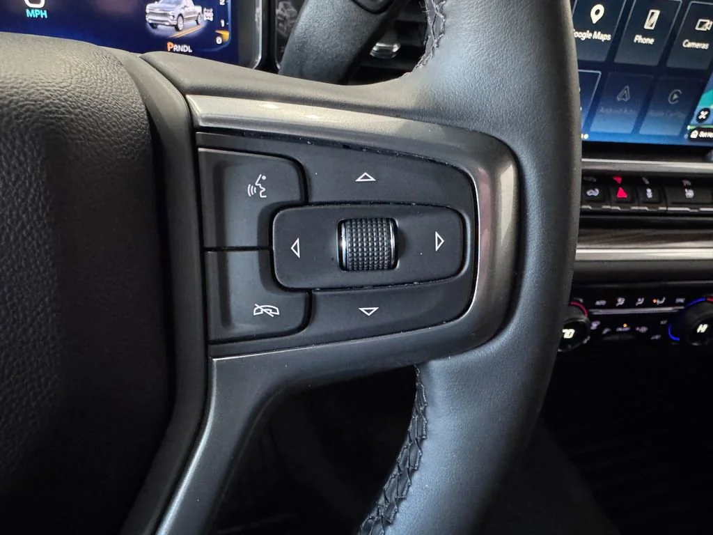 2026 Chevrolet Silverado 1500 RST - Photo 14
