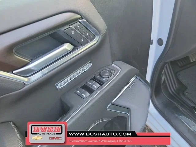 2026 GMC Sierra 1500 Denali - Photo 20