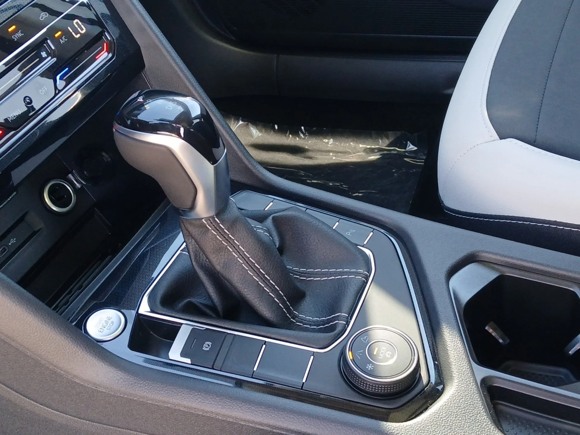 Vehicle thumbnail