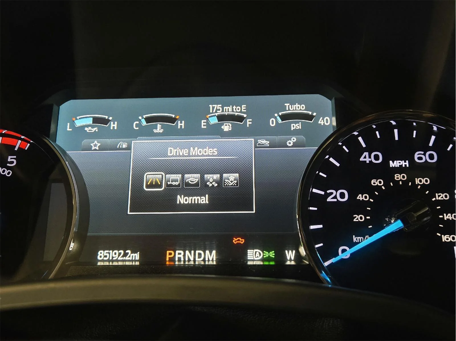 Used 2022 Star White Metallic Tri-Coat Ford King Ranch image 19