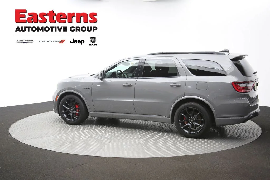 Used 2024 Gray Dodge R/T Premium image 68