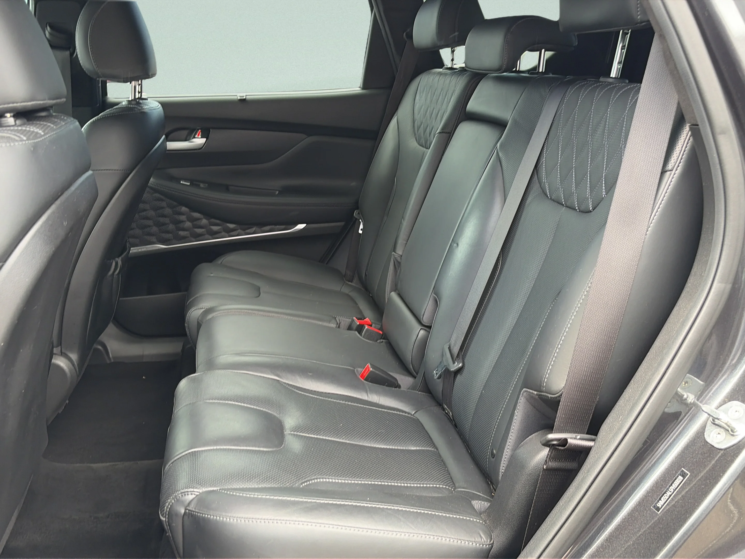 Used 2023 Portofino Gray Hyundai Calligraphy image 10
