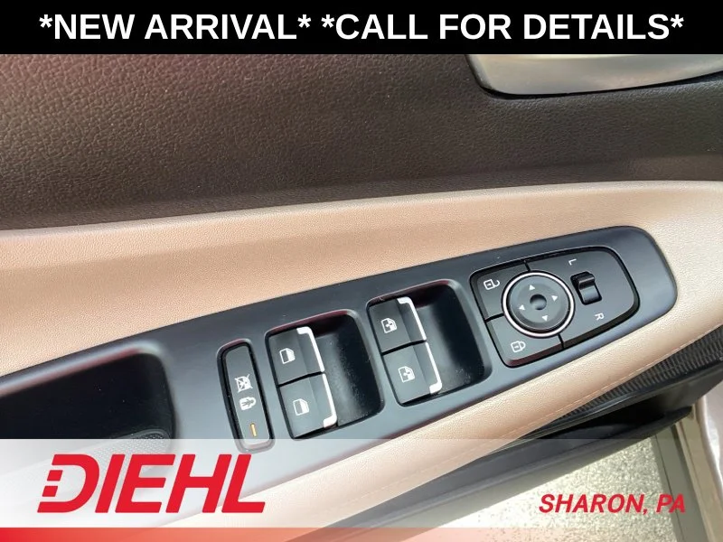 2020 Hyundai Santa Fe SEL - Photo 19