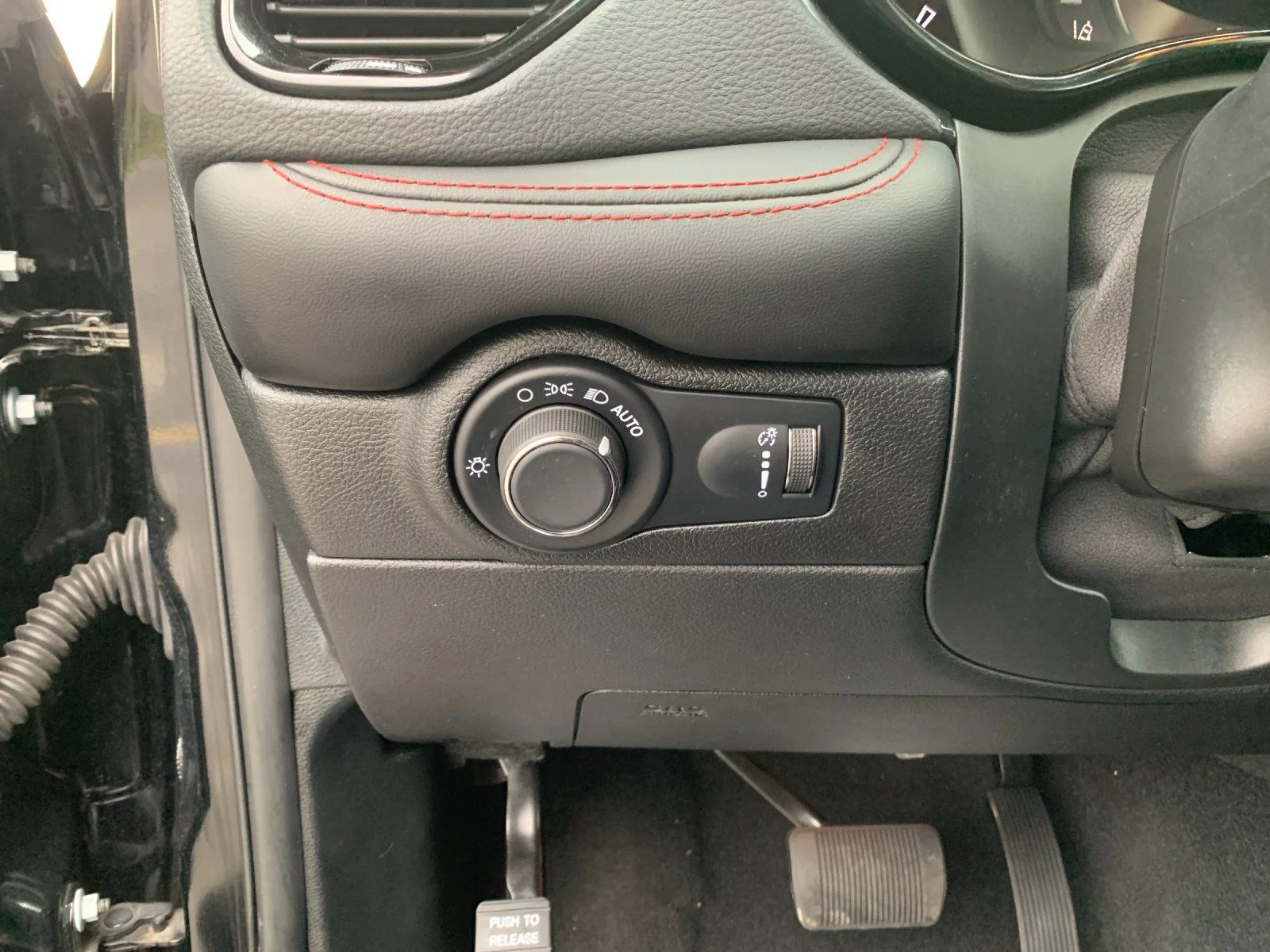 Used 2025 Black Dodge GT Plus image 33