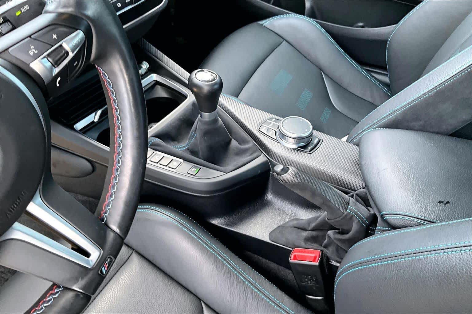 2020 BMW M2 Coupe Base - Photo 16