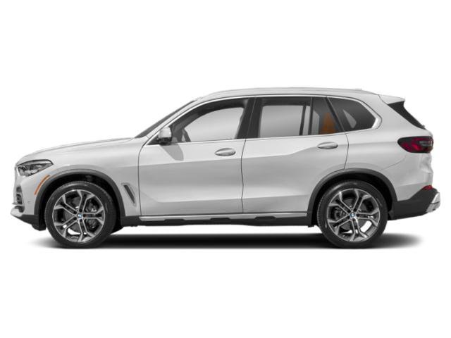 Certified Used 2023 Mineral White Metallic BMW sDrive40i image 3