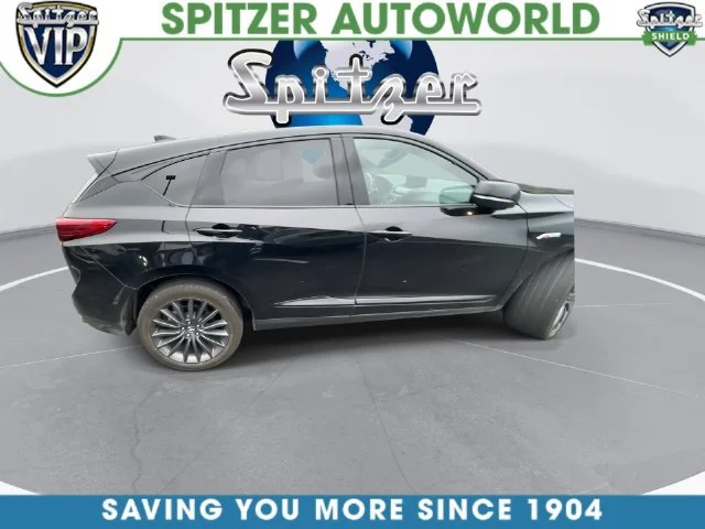 2024 Acura RDX A-Spec w/ Advance Package - Photo 51