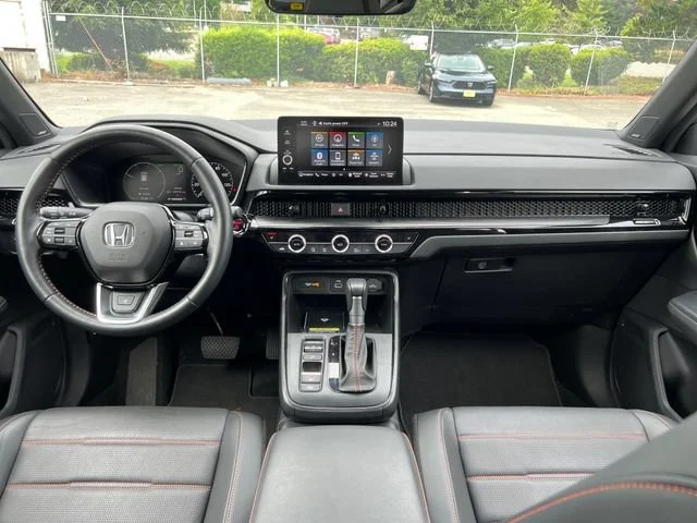 2025 Honda CR-V Sport Touring - Photo 11