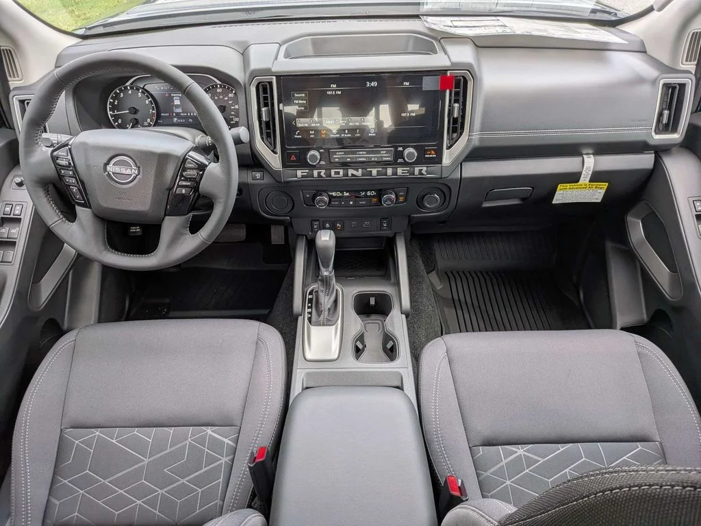 New 2027  Nissan SV image 14