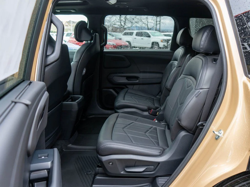 New 2027 Terrain Brown Kia X-Line EX image 14