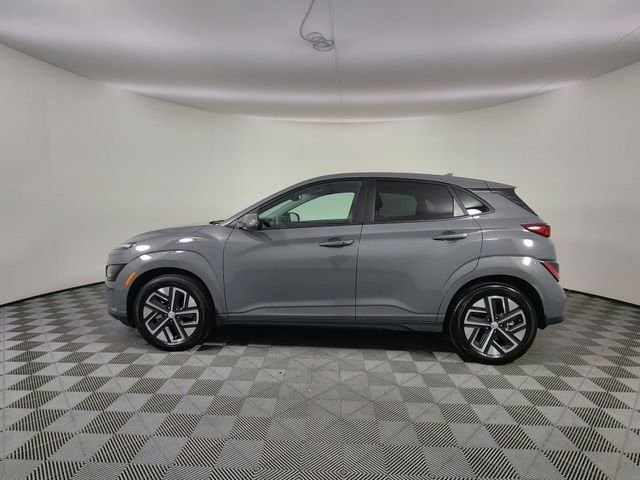 Certified 2023 Hyundai Kona EV SE with VIN KM8K23AG5PU170207 for sale in Highlands Ranch, CO