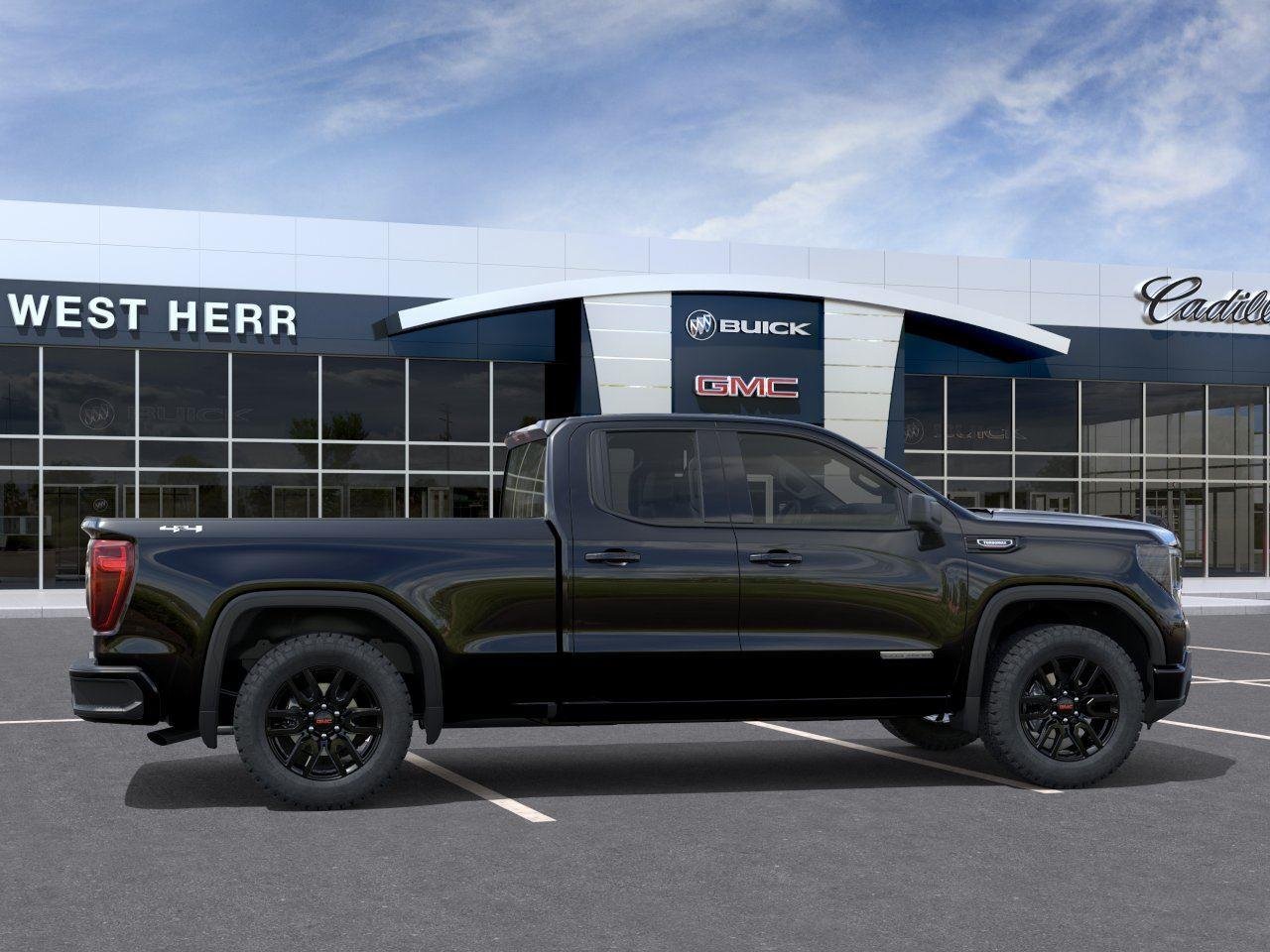 2026 GMC Sierra 1500 Elevation - Photo 29