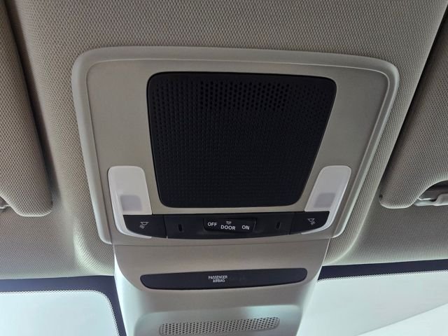 2025 Honda HR-V LX - Photo 25