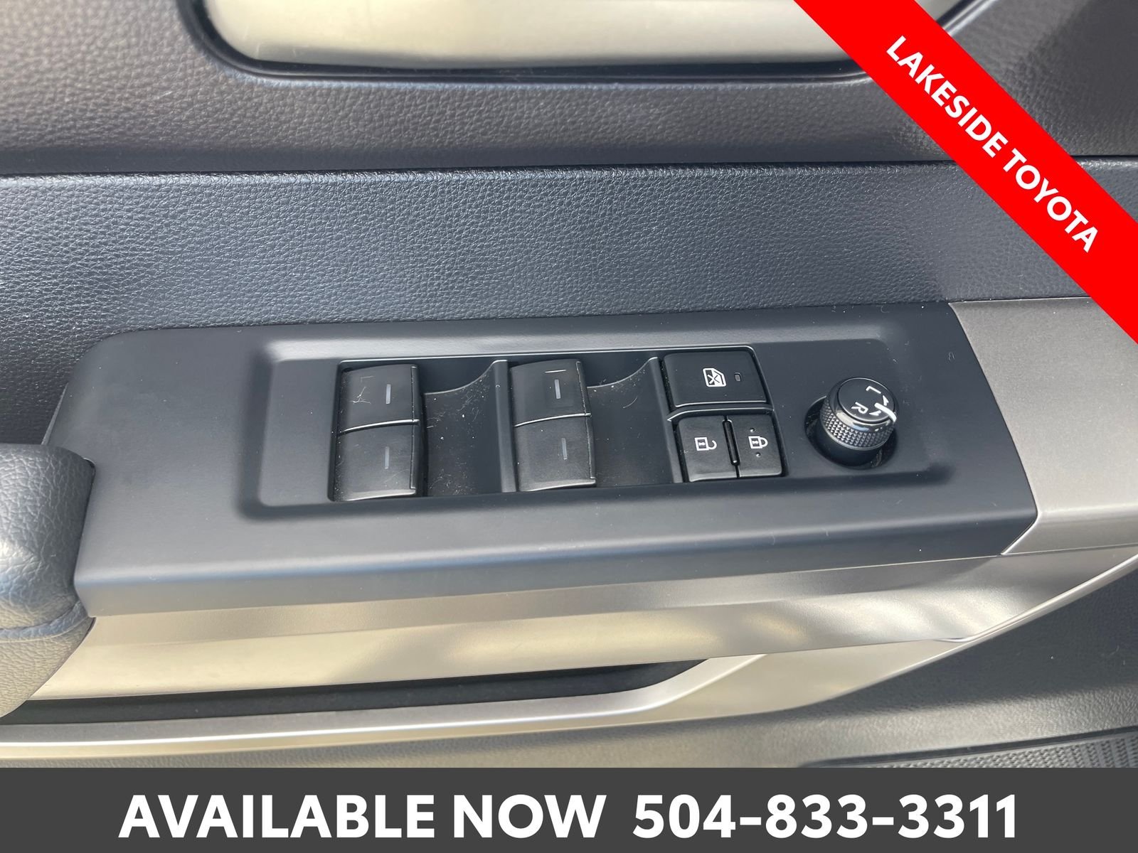 Used 2023 Silver Toyota SR5 image 23