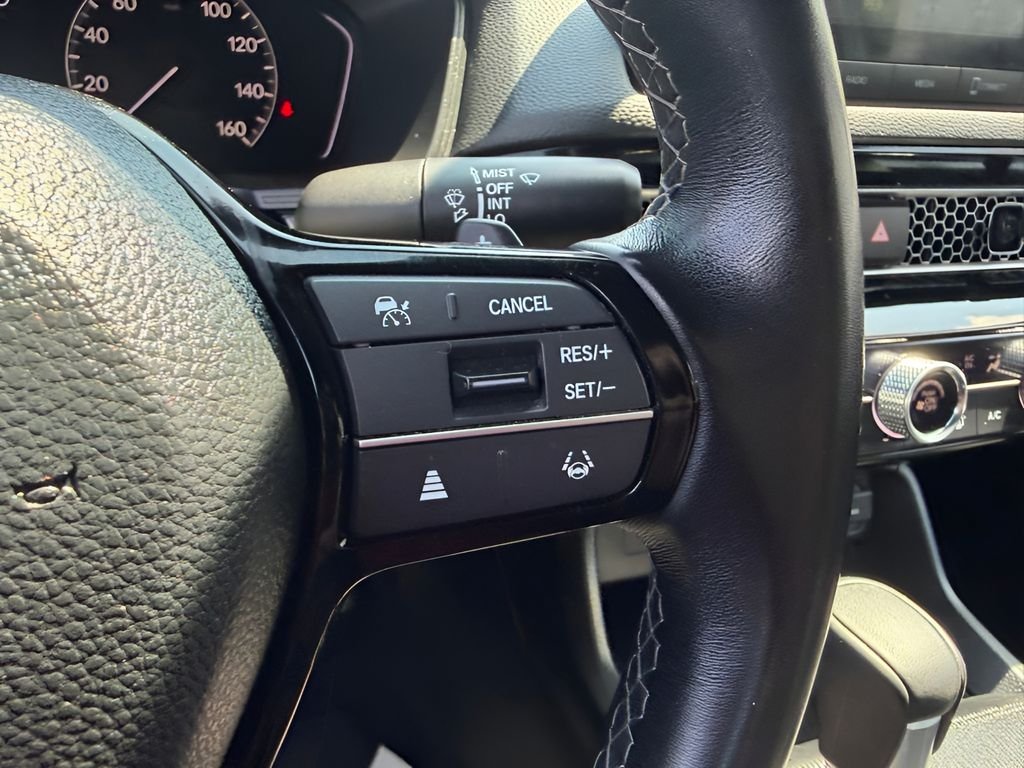 Used 2024 Sonic Gr Honda Sport image 20