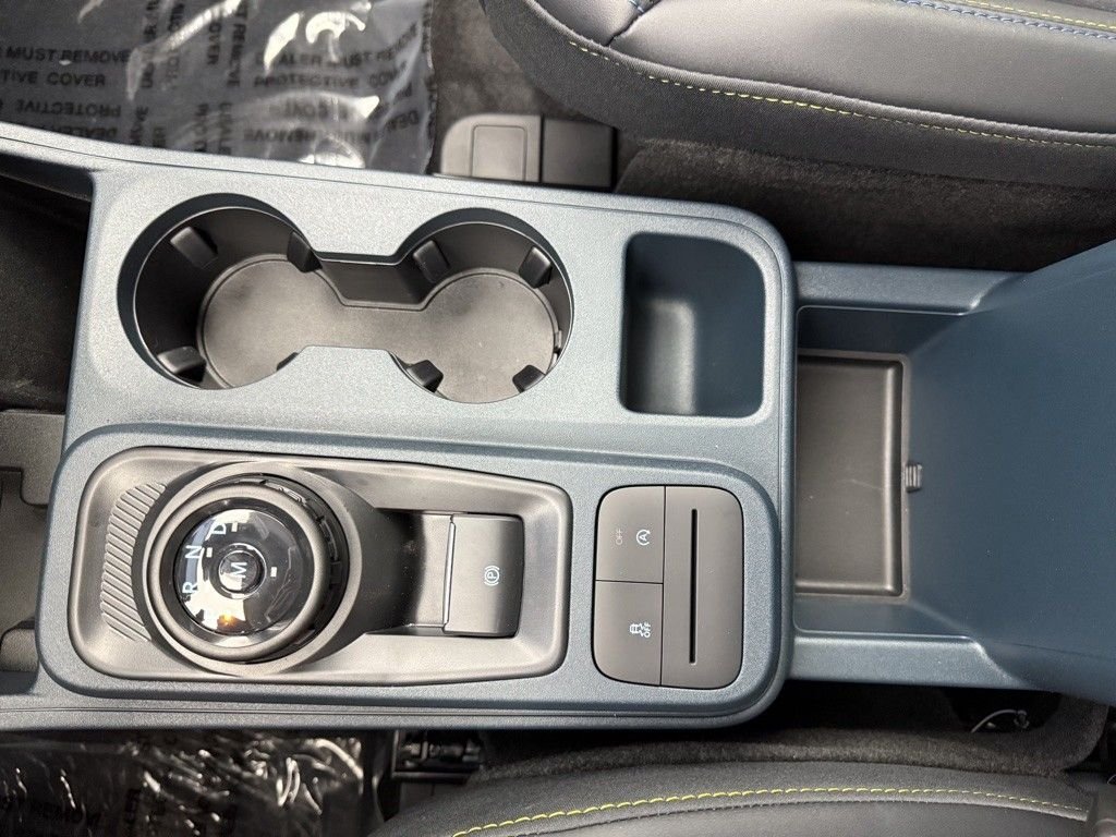 2025 Ford Maverick Lobo Premium - Photo 50