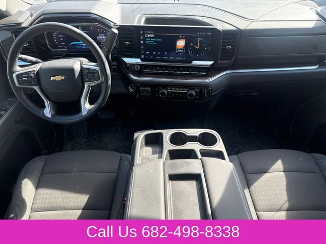 Used 2026 White Chevrolet LT image 10