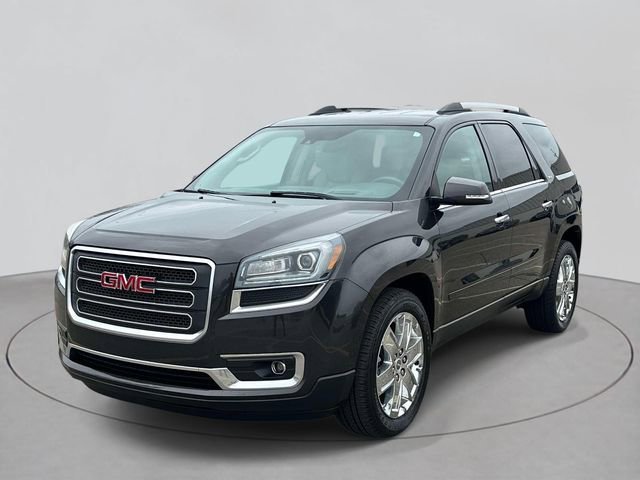 2017 GMC Acadia Limited Base