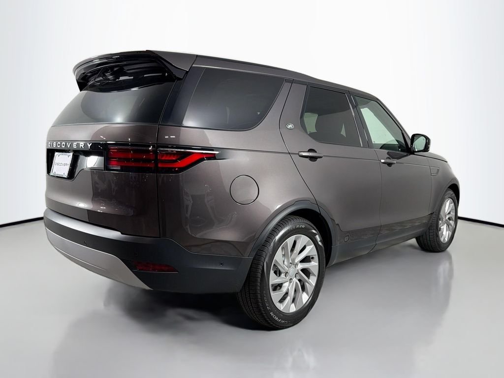 New 2026 Charente Grey Land Rover S image 5