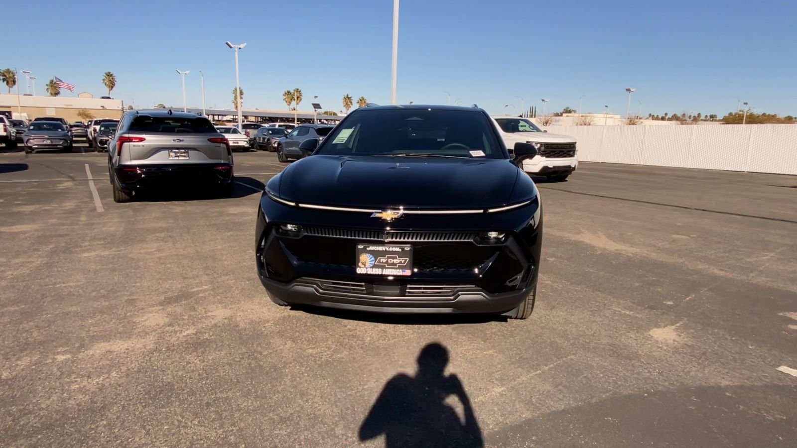 2026 Chevrolet Equinox EV 2LT - Photo 15