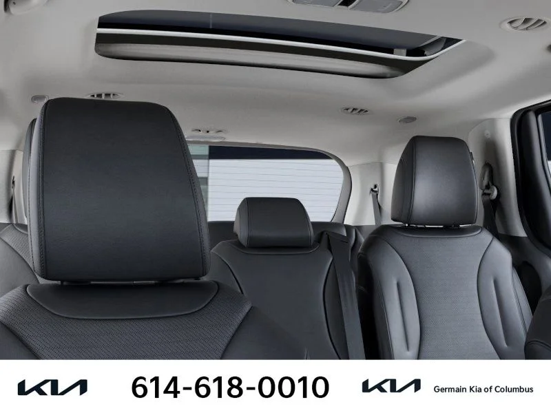 2026 Kia Carnival SX Prestige - Photo 30