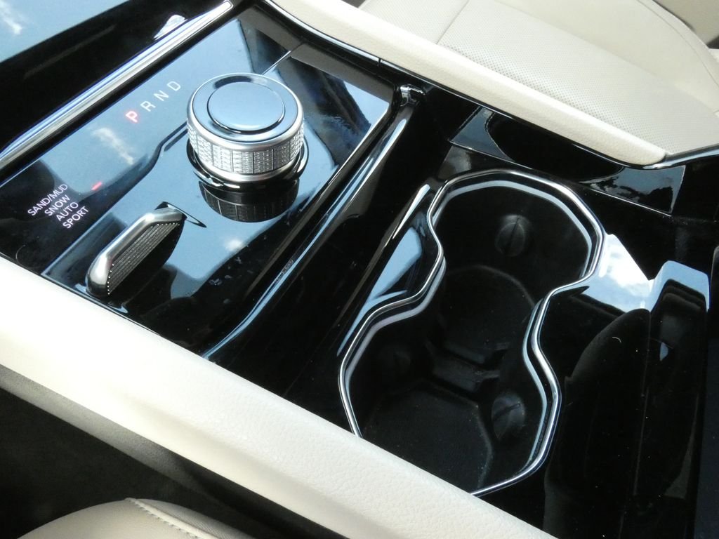 Used 2023 Black Jeep Limited image 28