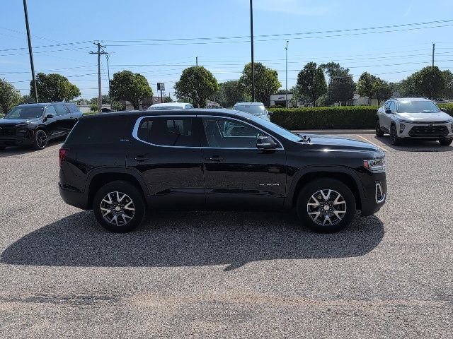 2023 GMC Acadia SLE - Photo 18