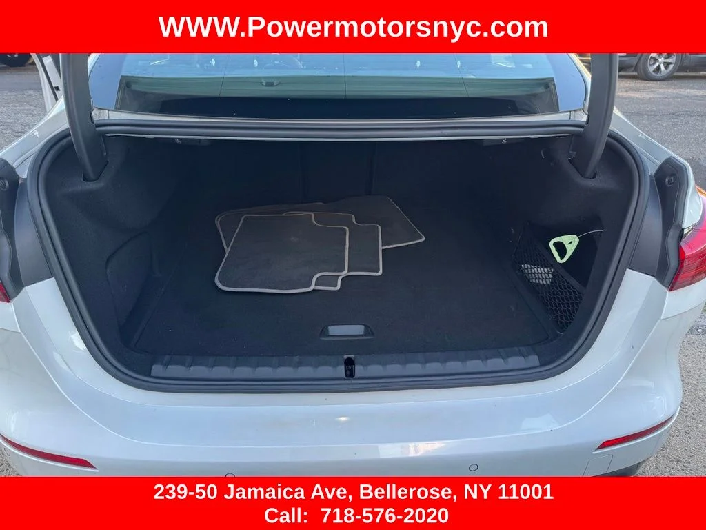 Used 2022 White BMW 228i xDrive image 20