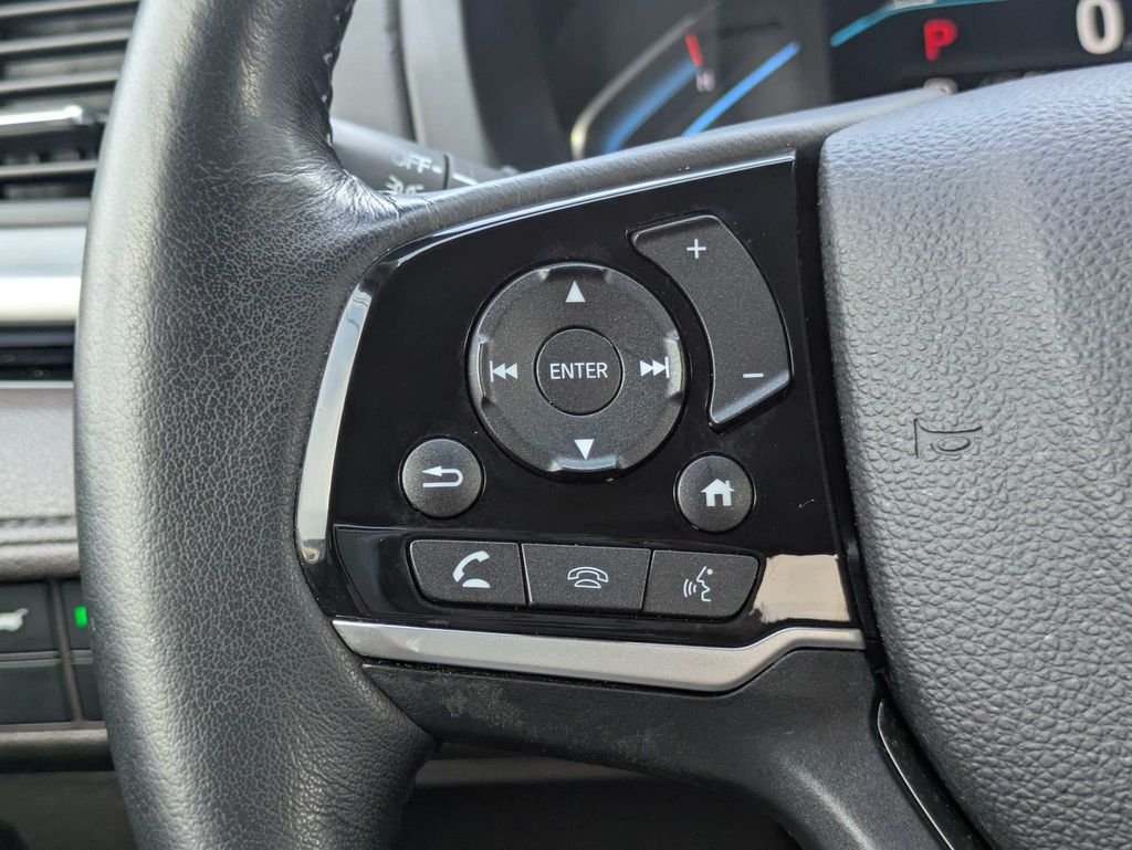 Used 2019 White Honda Elite image 27