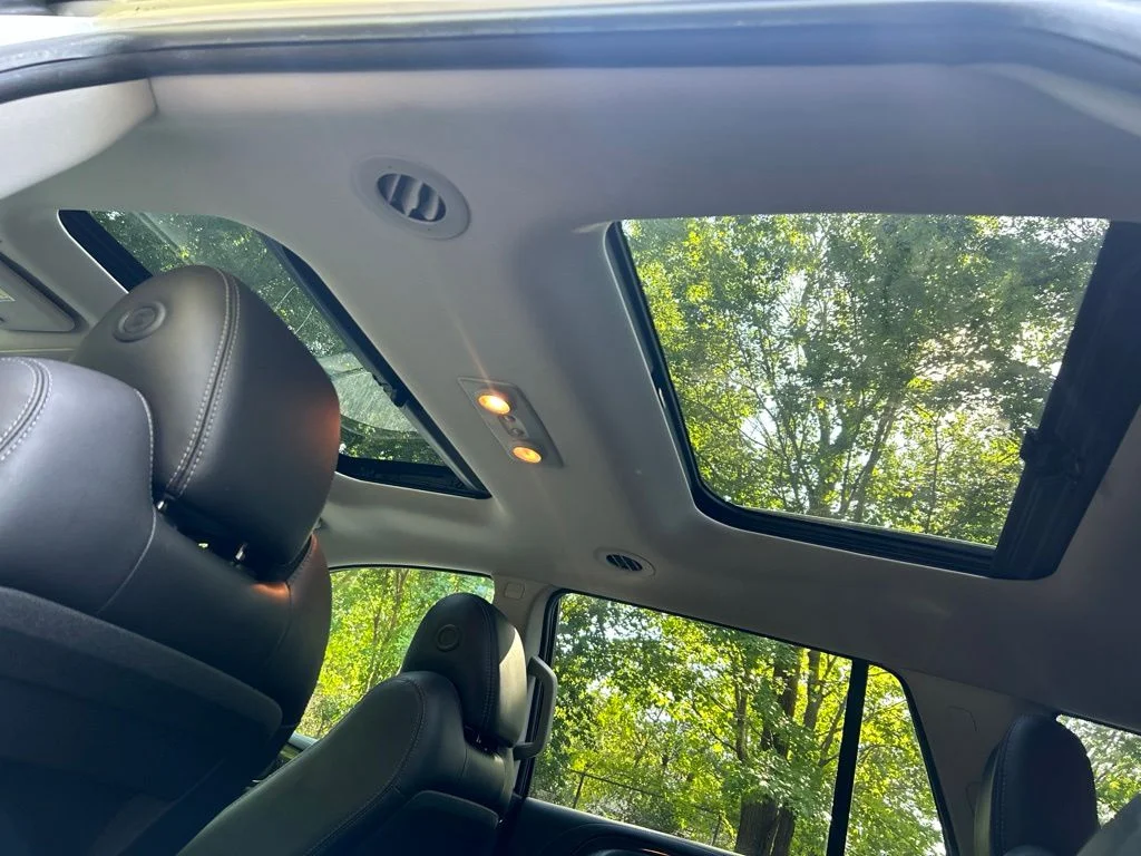 Used 2017 White Buick Premium Group image 31