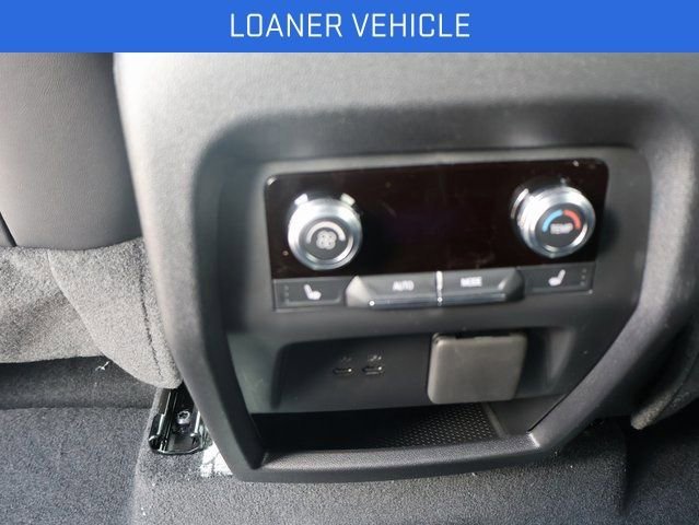 2026 GMC Acadia Elevation - Photo 19