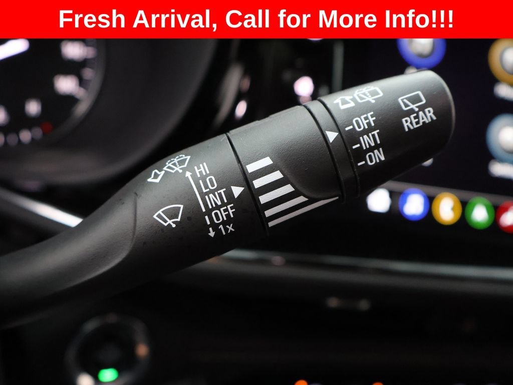 2023 Buick Envision Avenir - Photo 30