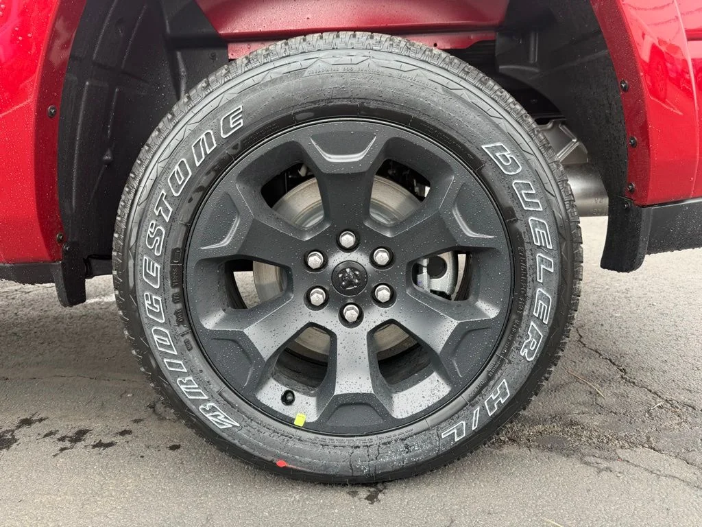 New 2026 Red Ram Big Horn/Lone Star image 40