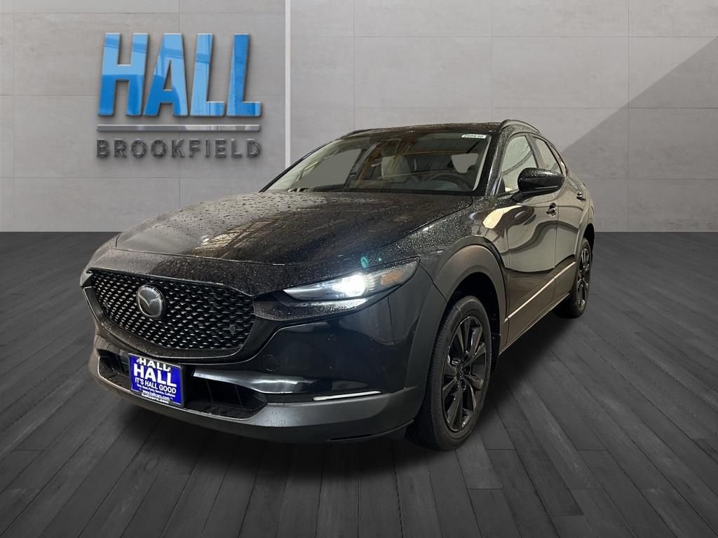 2026 Mazda CX-30