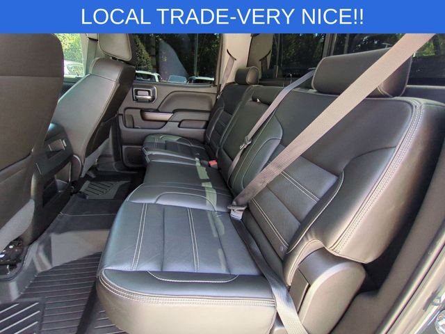 Used 2019 Gray GMC Denali image 32