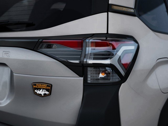 New 2026 RIVER ROCK PEARL Subaru Wilderness image 12