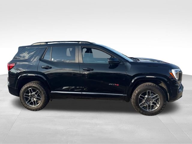 Used 2026 Black GMC AT4 image 6