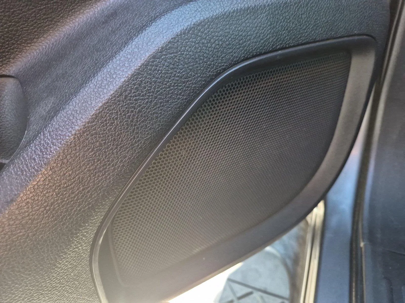 Used 2019 Gun Metallic Nissan SV image 17