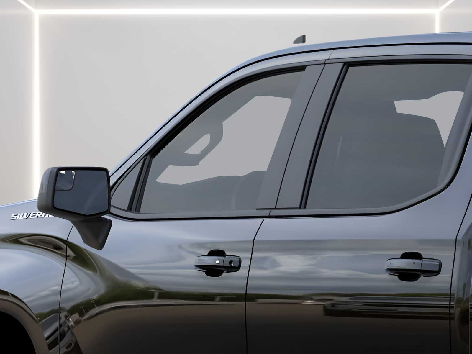 2026 Chevrolet Silverado 1500 RST - Photo 11