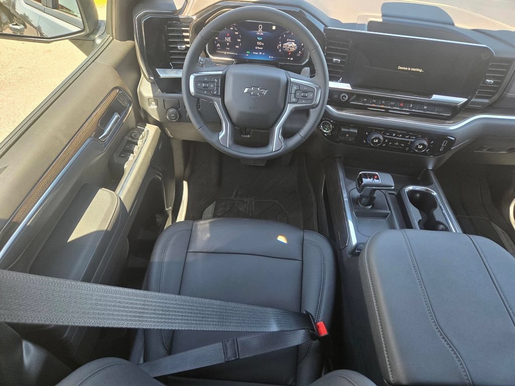 2026 Chevrolet Silverado 1500 RST - Photo 9