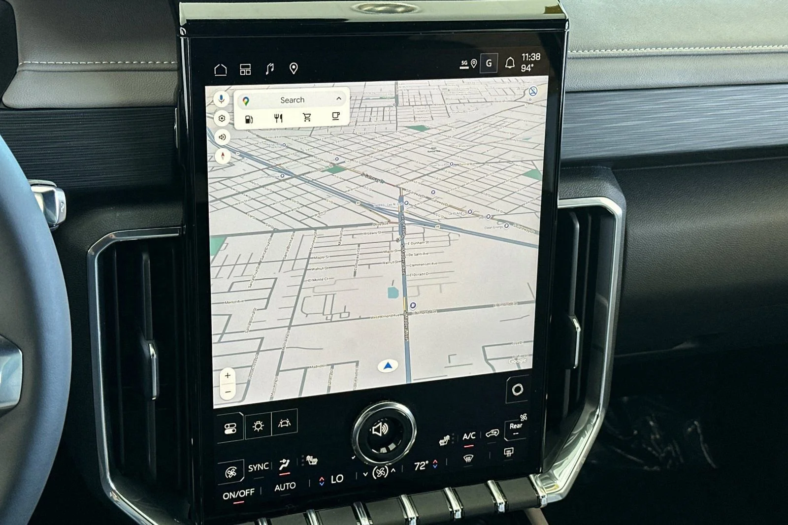 2025 GMC Acadia Elevation - Photo 21
