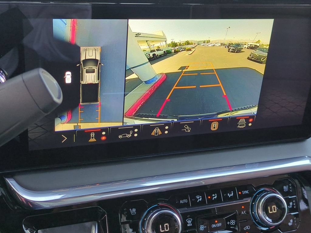 New 2026 Sterling Metallic GMC Denali Ultimate image 15