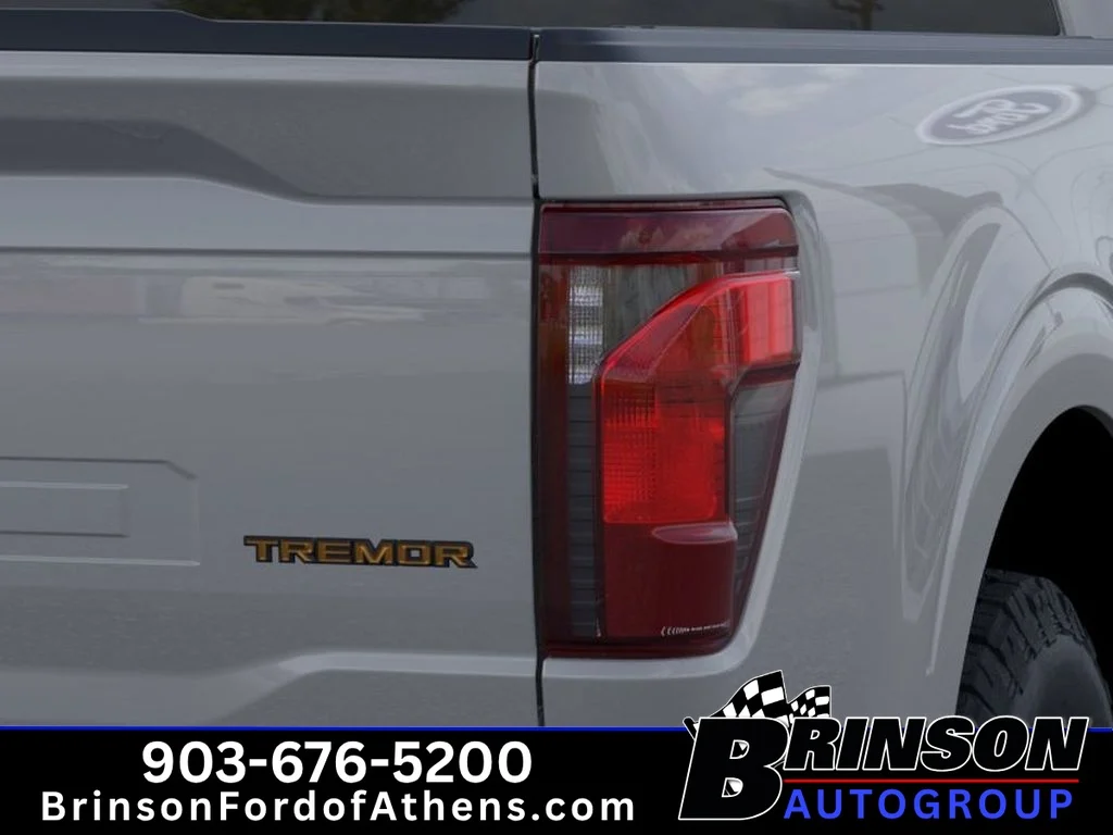 New 2026 Avalanche Ford Tremor® image 21