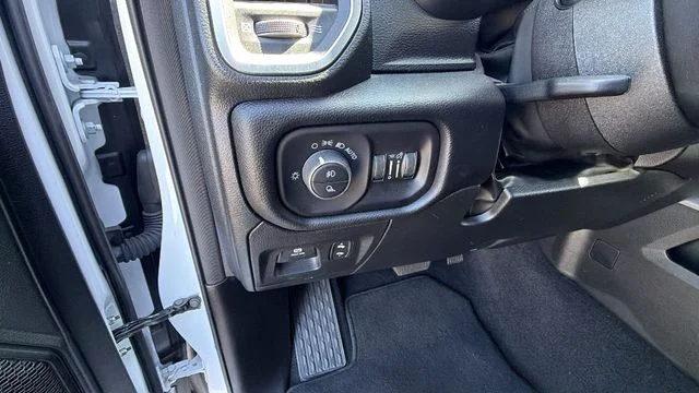 2025 RAM Ram 1500 Pickup Big Horn/Lone Star - Photo 32
