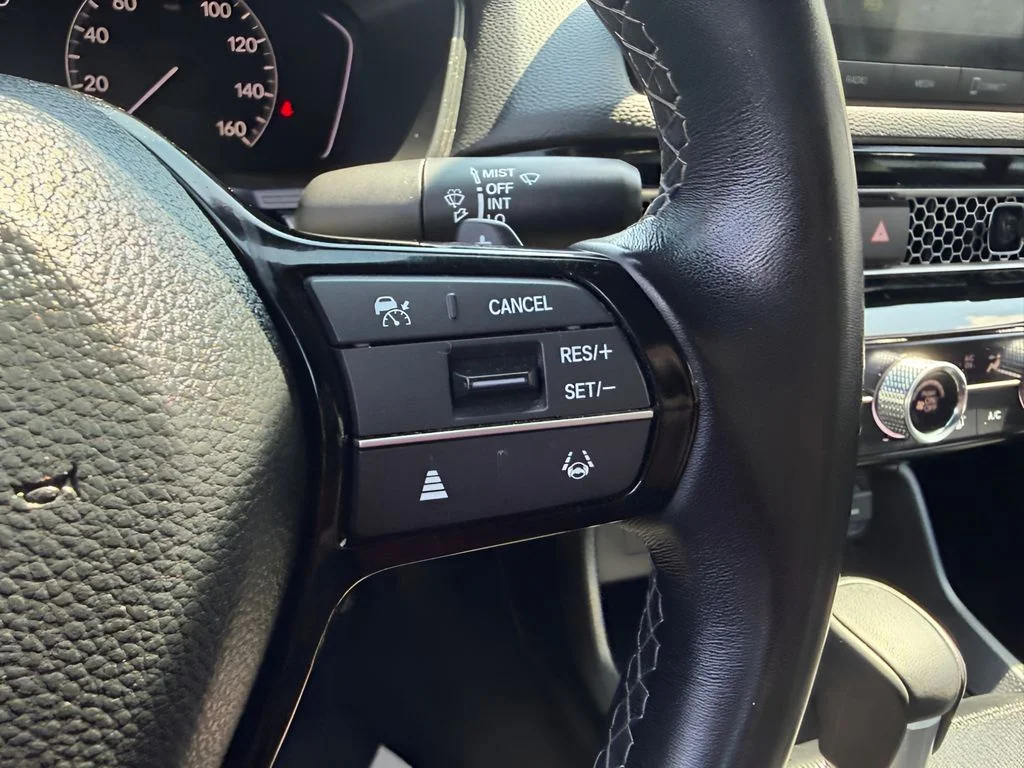 Used 2024 Sonic Gr Honda Sport image 20