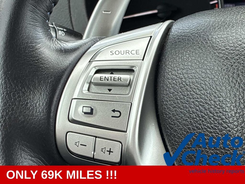 Used 2018 Gray Nissan 2.5 SR image 25