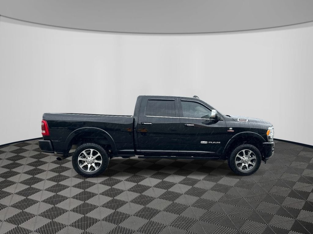 Used 2022 Black Ram Longhorn image 7