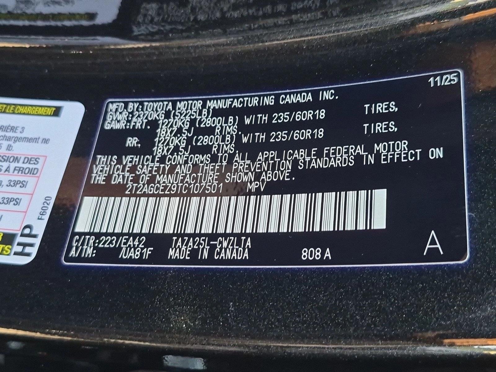 Used 2026 Caviar Lexus NX 350 image 24