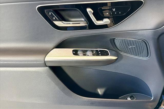 New 2026 Black Mercedes-Benz GLC 300 image 46